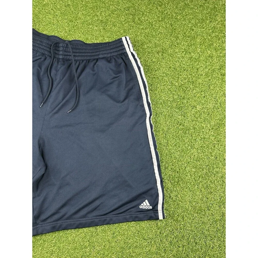 Adidas Hawks navy blue Men’s shorts